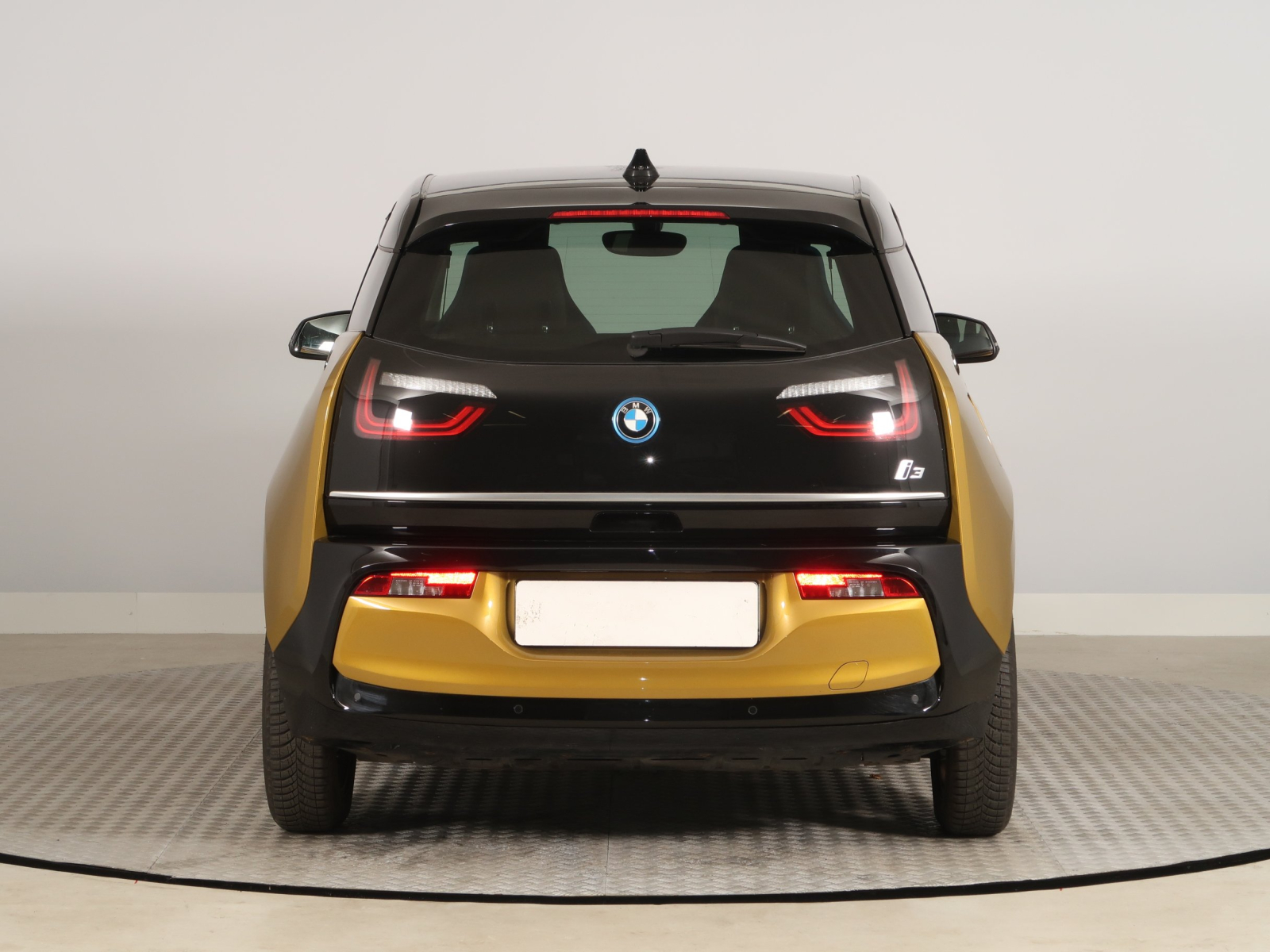 BMW i3 - 2021