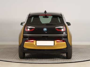 BMW i3 - 2021