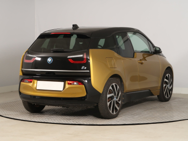 BMW i3 - 2021