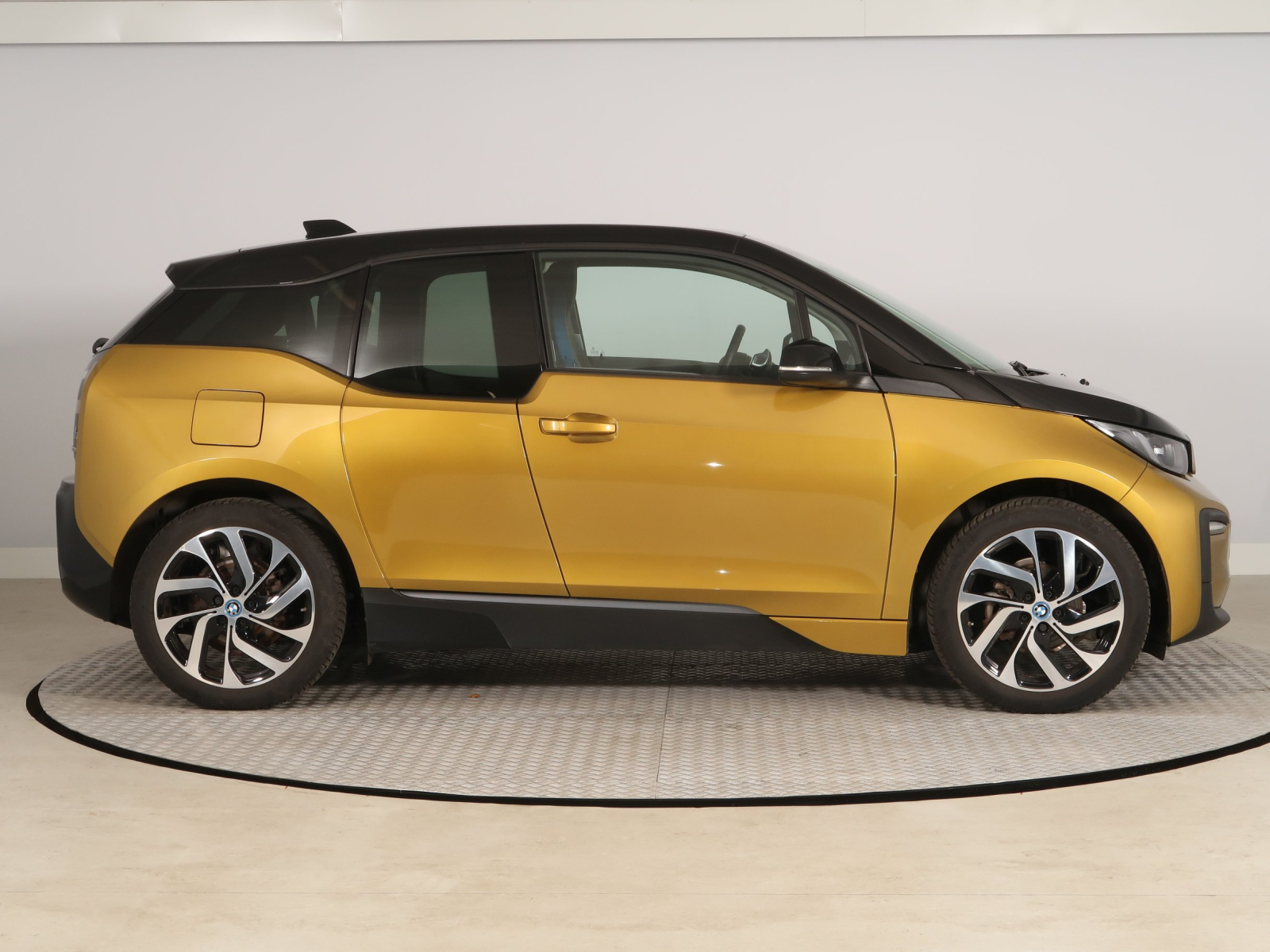 BMW i3 - 2021