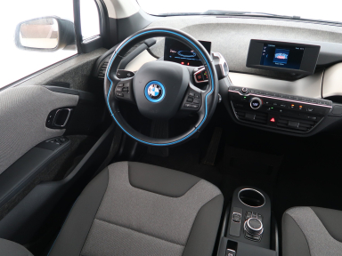 BMW i3 - 2021
