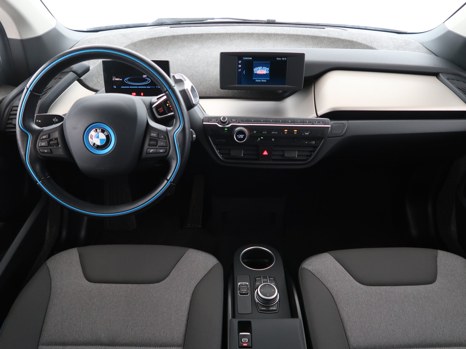 BMW i3 - 2021