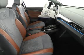 Volkswagen ID.4 - 2021