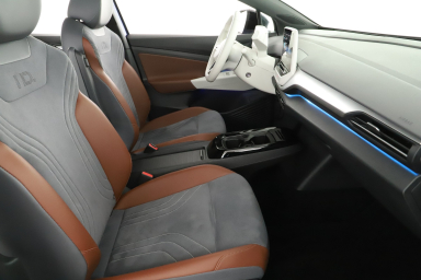 Volkswagen ID.4 - 2021