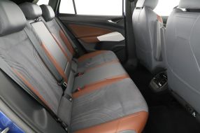 Volkswagen ID.4 - 2021