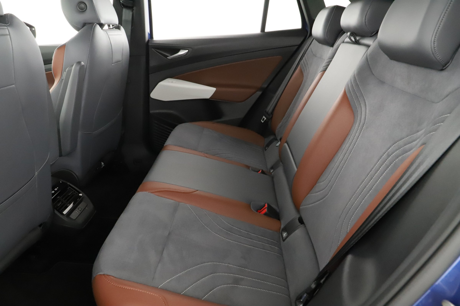 Volkswagen ID.4 - 2021