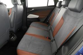 Volkswagen ID.4 - 2021