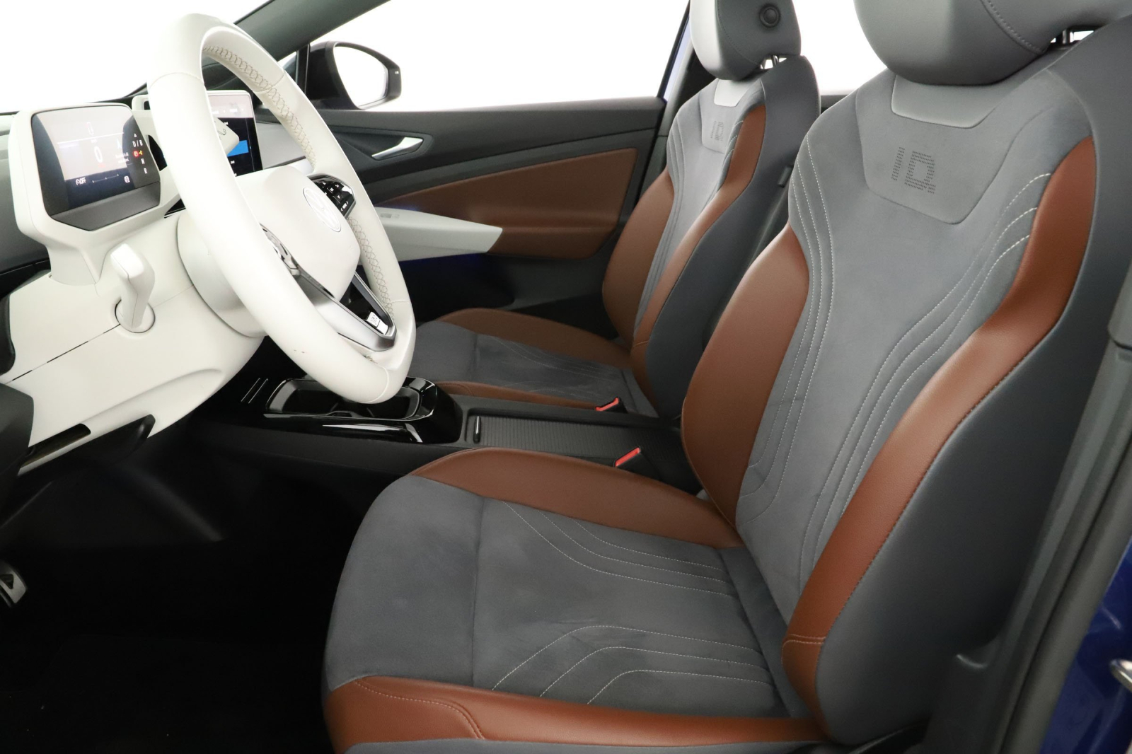 Volkswagen ID.4 - 2021