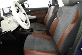 Volkswagen ID.4 - 2021