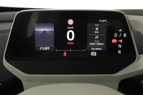 Volkswagen ID.4 - 2021