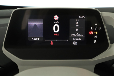 Volkswagen ID.4 - 2021