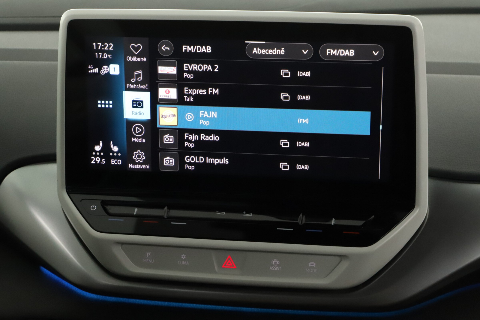 Volkswagen ID.4 - 2021