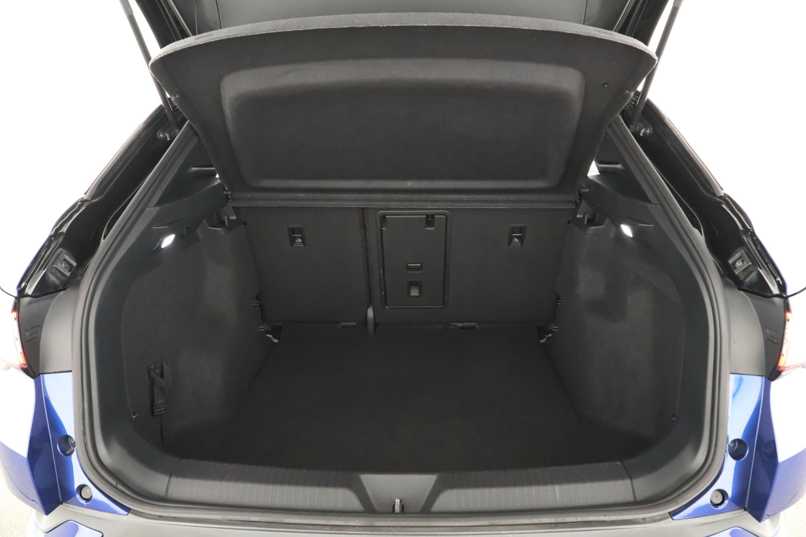 Volkswagen ID.4 - 2021