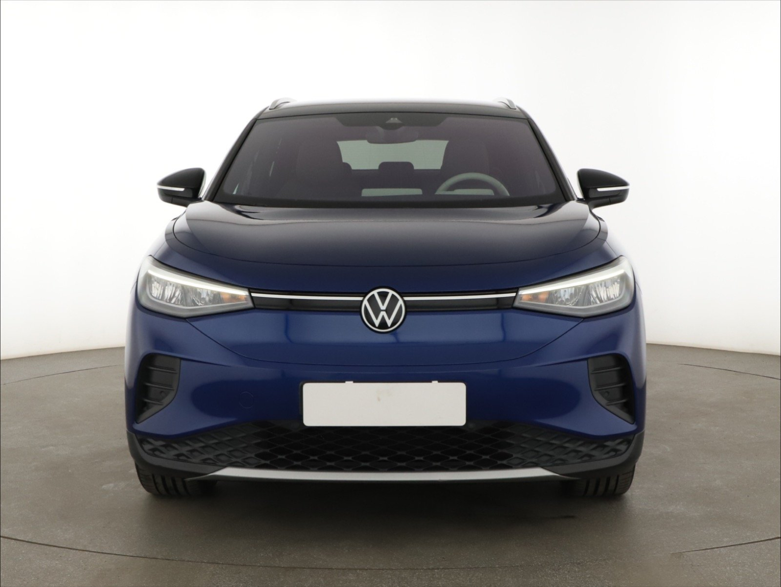 Volkswagen ID.4 - 2021