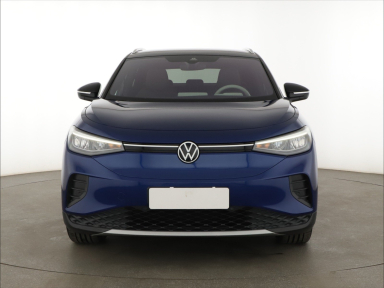 Volkswagen ID.4 - 2021