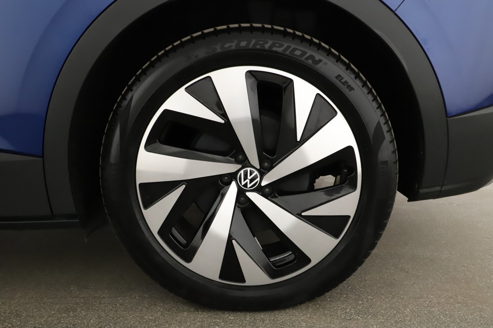 Volkswagen ID.4 - 2021