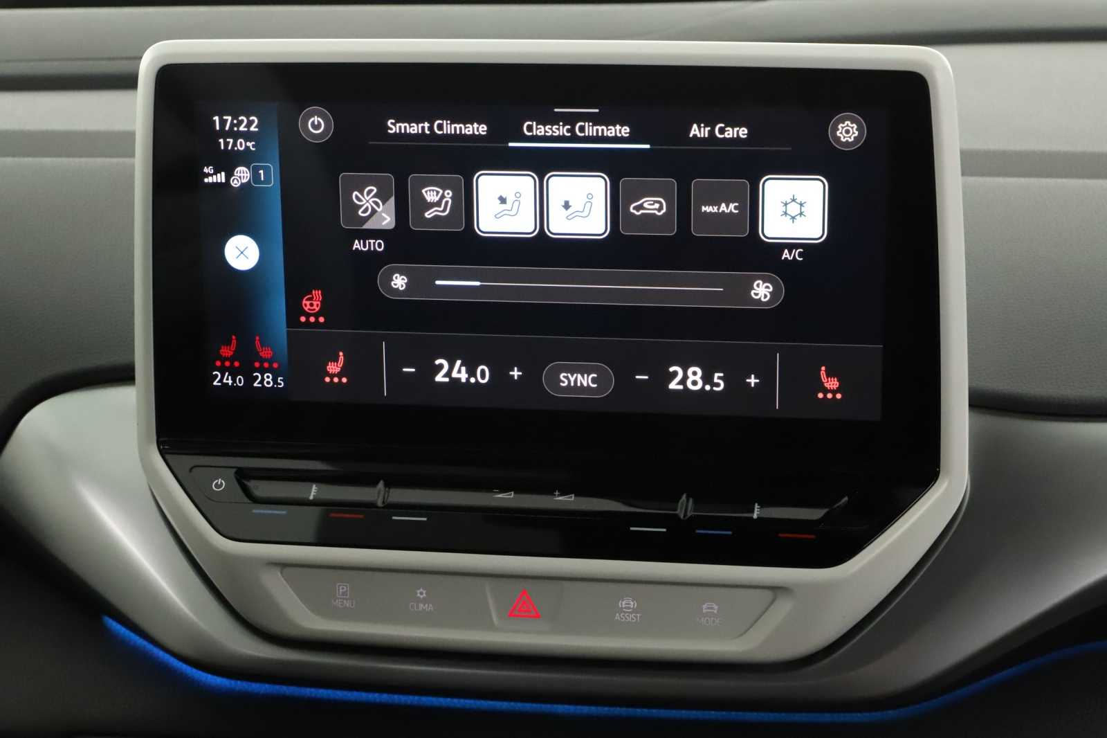 Volkswagen ID.4 - 2021