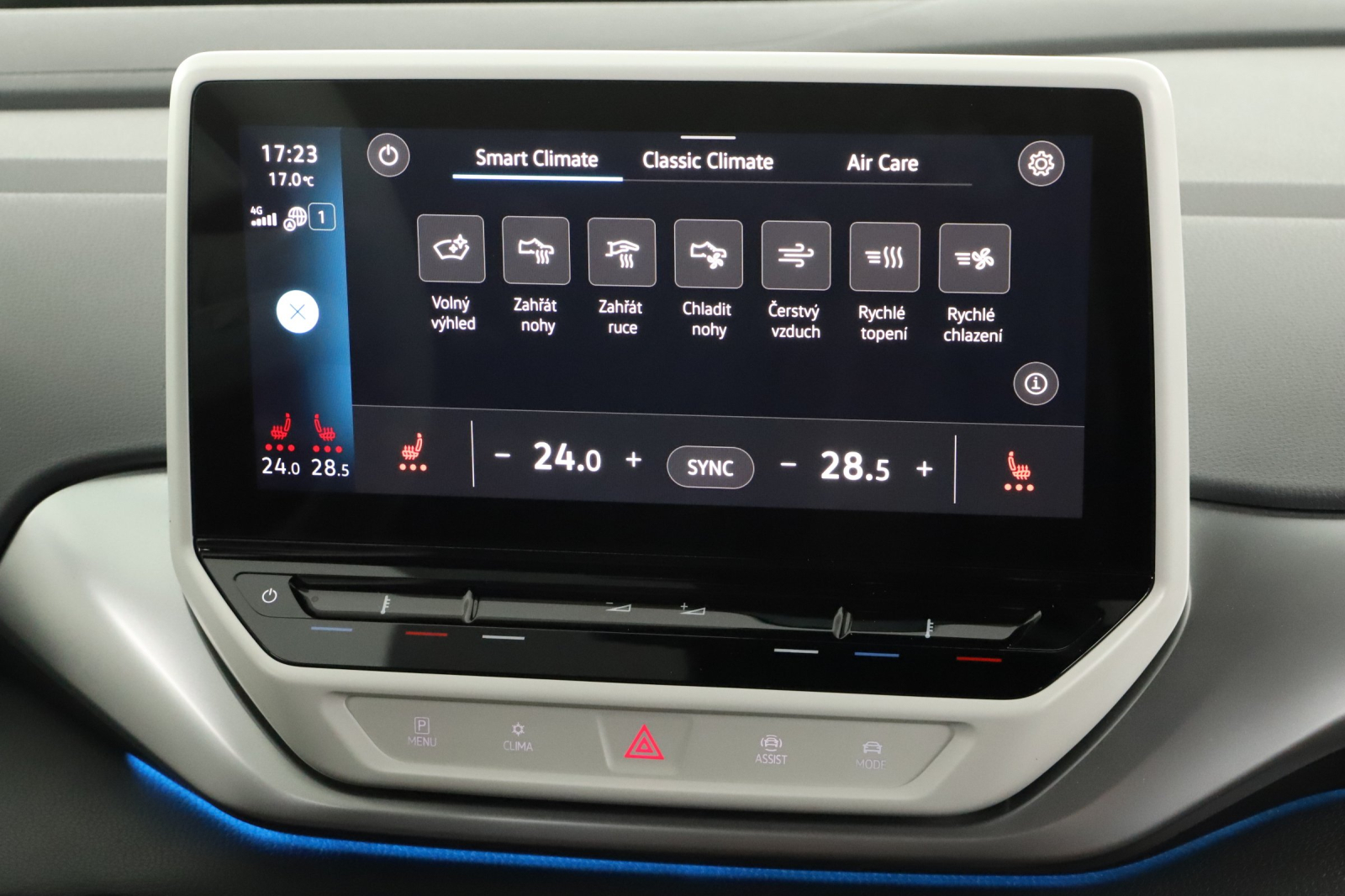 Volkswagen ID.4 - 2021