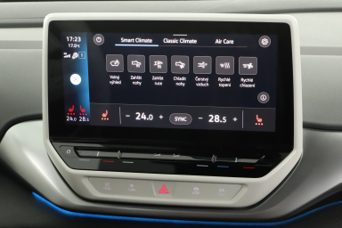 Volkswagen ID.4 - 2021