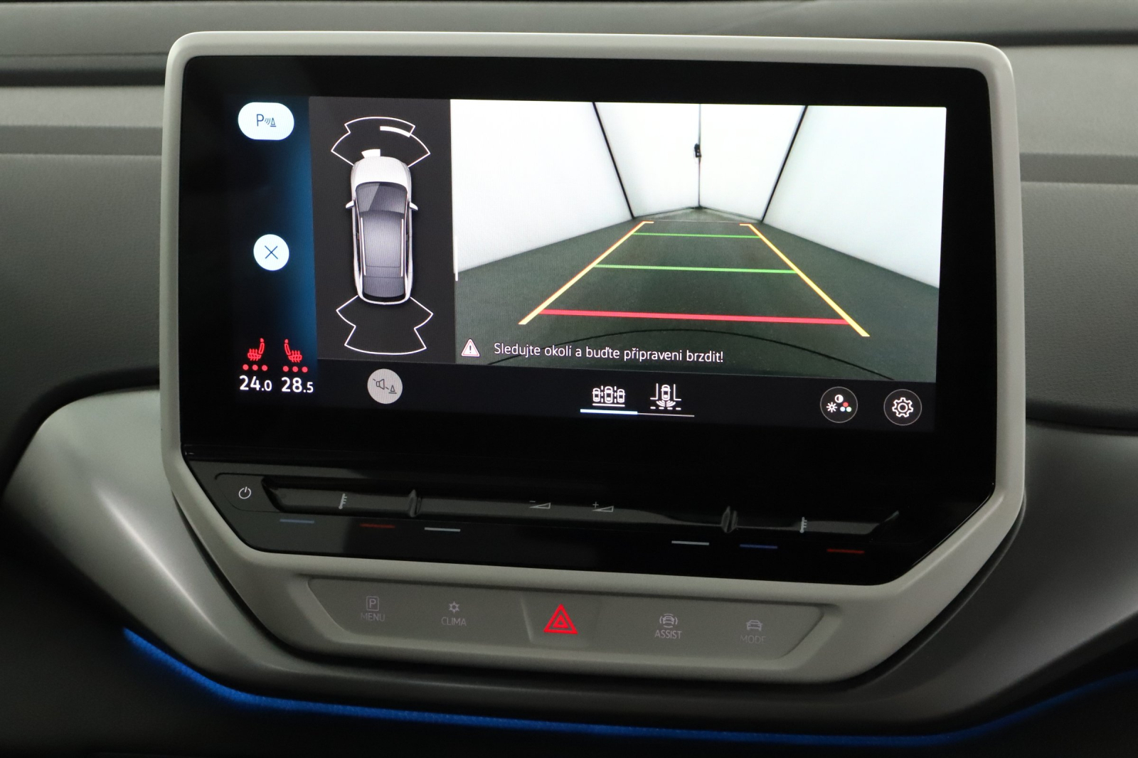 Volkswagen ID.4 - 2021