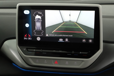 Volkswagen ID.4 - 2021