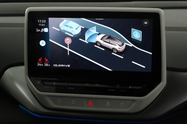 Volkswagen ID.4 - 2021