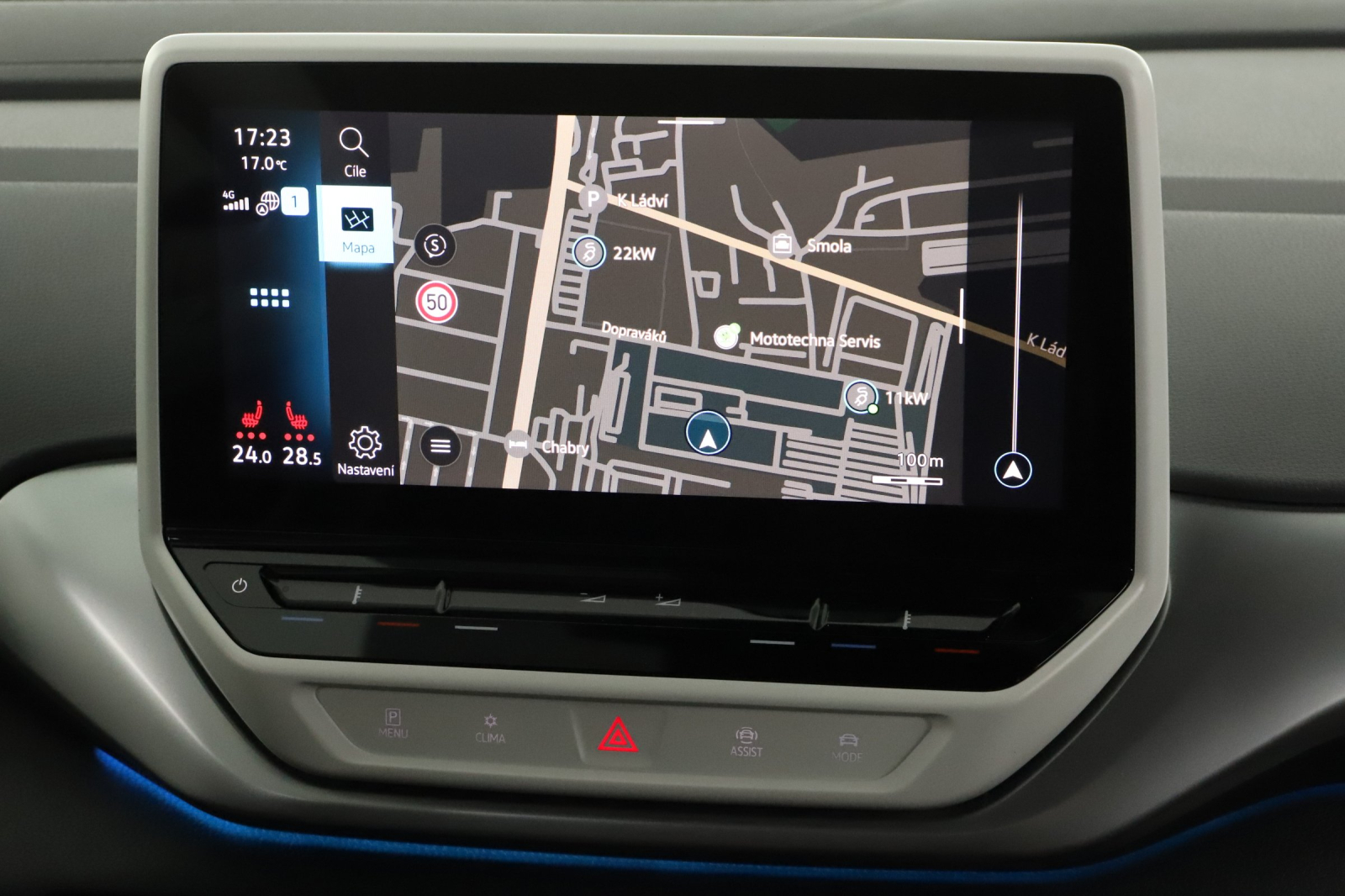 Volkswagen ID.4 - 2021