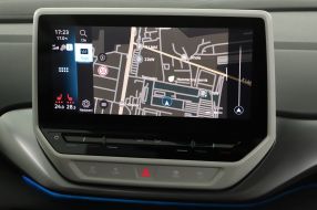 Volkswagen ID.4 - 2021