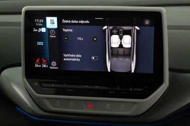 Volkswagen ID.4 - 2021