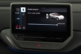 Volkswagen ID.4 - 2021