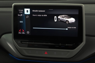 Volkswagen ID.4 - 2021