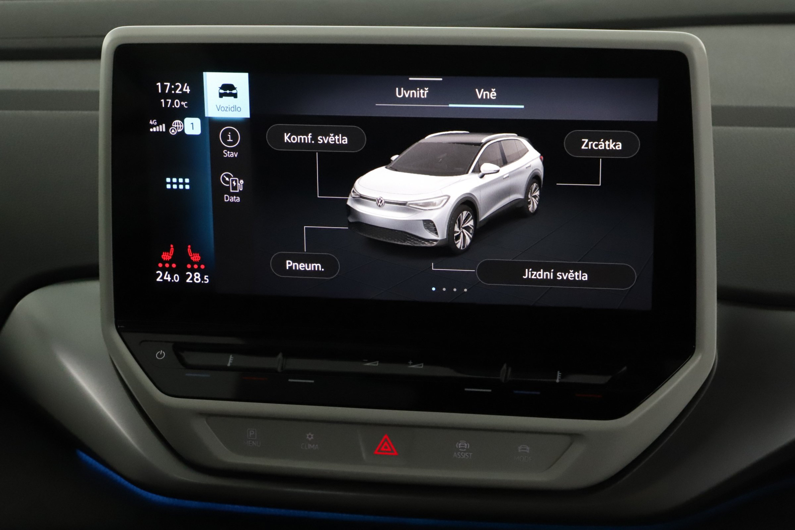 Volkswagen ID.4 - 2021