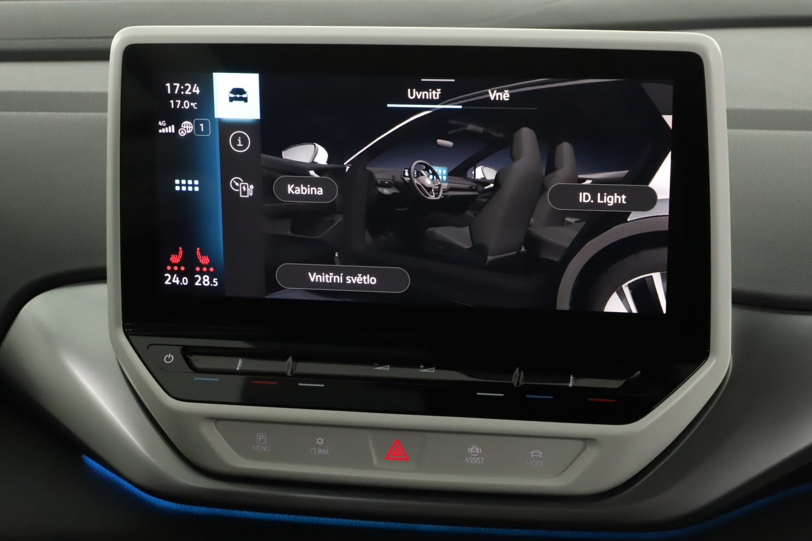 Volkswagen ID.4 - 2021