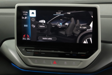 Volkswagen ID.4 - 2021