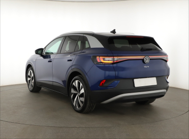 Volkswagen ID.4 - 2021