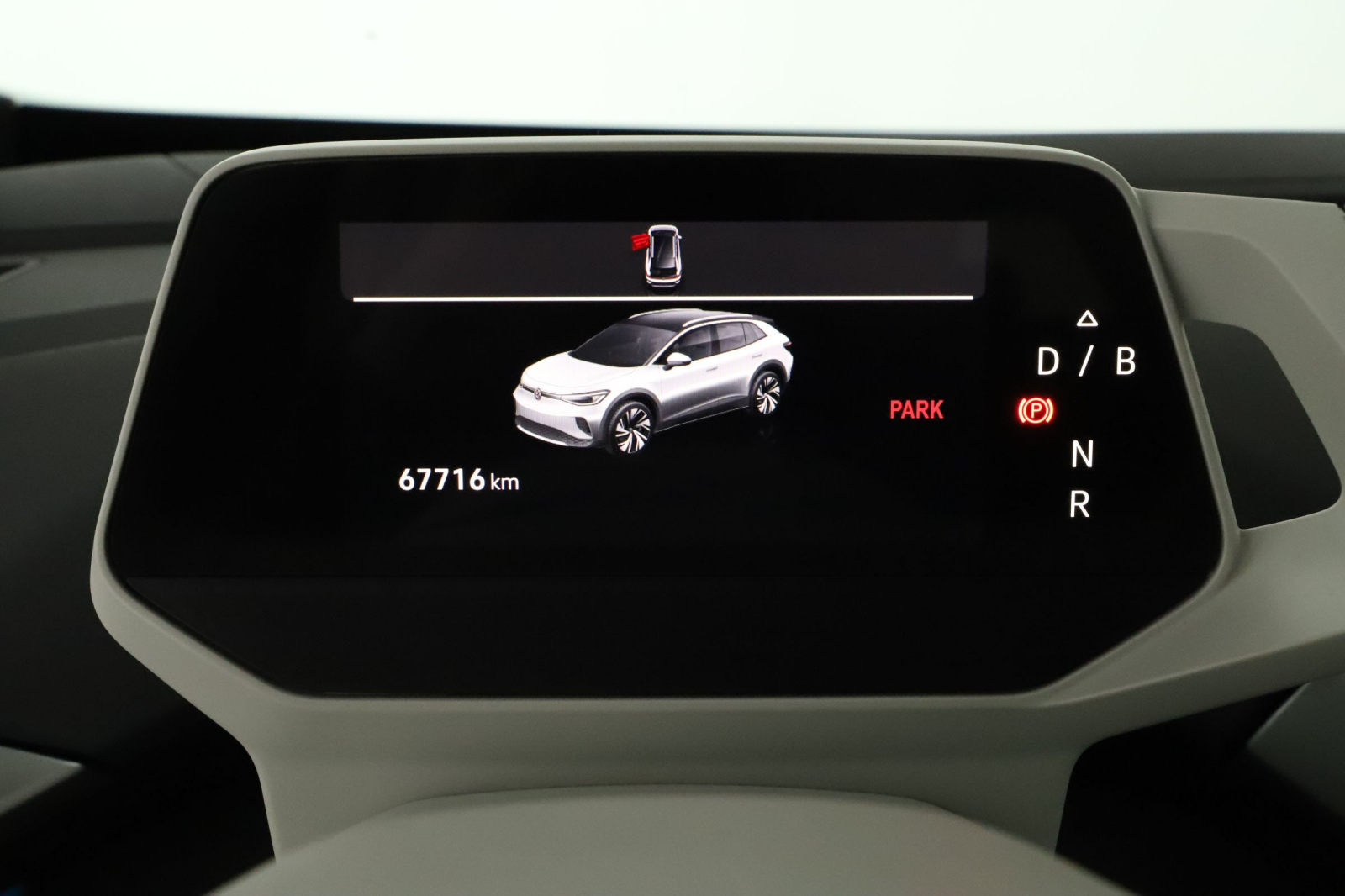 Volkswagen ID.4 - 2021