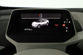 Volkswagen ID.4 - 2021