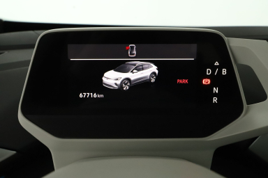 Volkswagen ID.4 - 2021