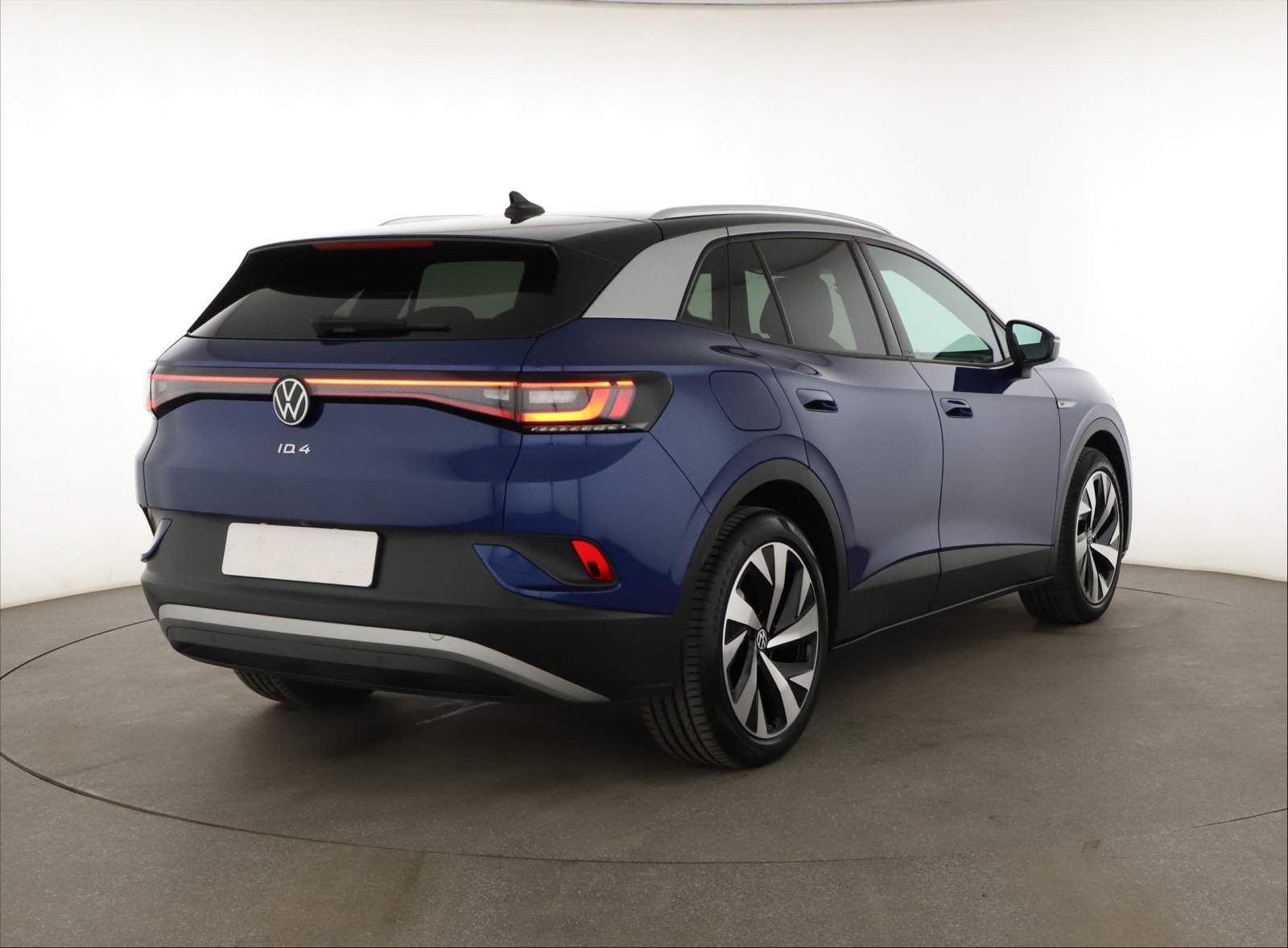 Volkswagen ID.4 - 2021