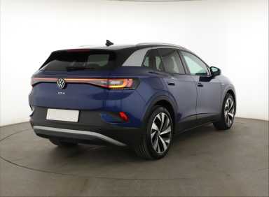 Volkswagen ID.4 - 2021