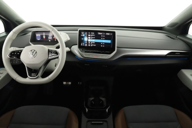 Volkswagen ID.4 - 2021