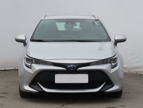 Toyota Corolla - 2022