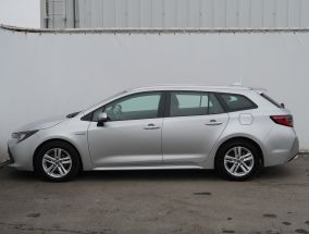 Toyota Corolla - 2022