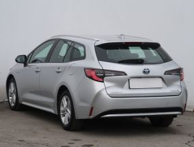 Toyota Corolla - 2022