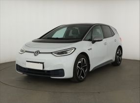 Volkswagen ID.3 - 2020