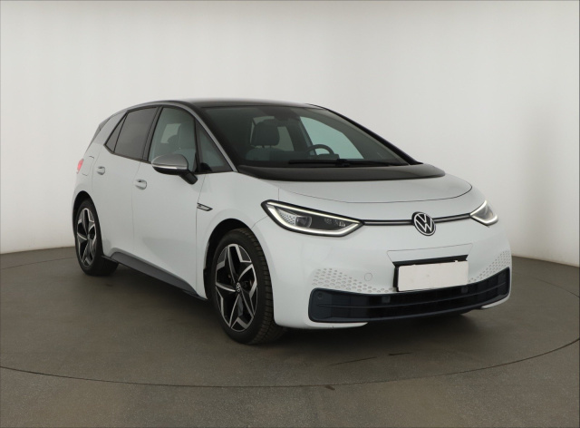 Volkswagen ID.3 2020