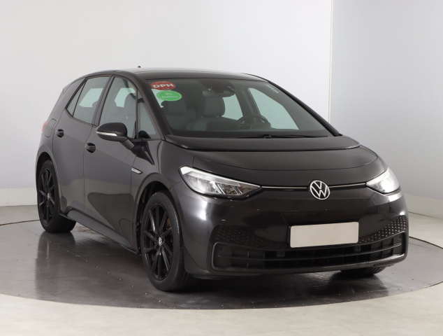 Volkswagen ID.3 2020