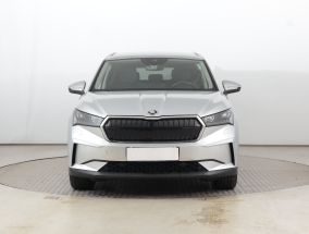 Skoda Enyaq - 2022