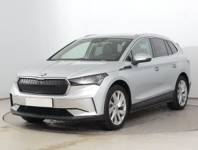 Skoda Enyaq - 2022