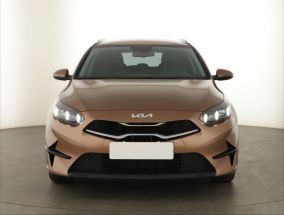 Kia Ceed - 2022